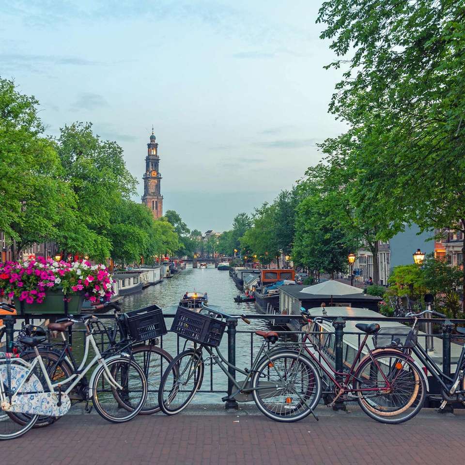 Glimpse of Europe - Costsaver - Holland - Image 6