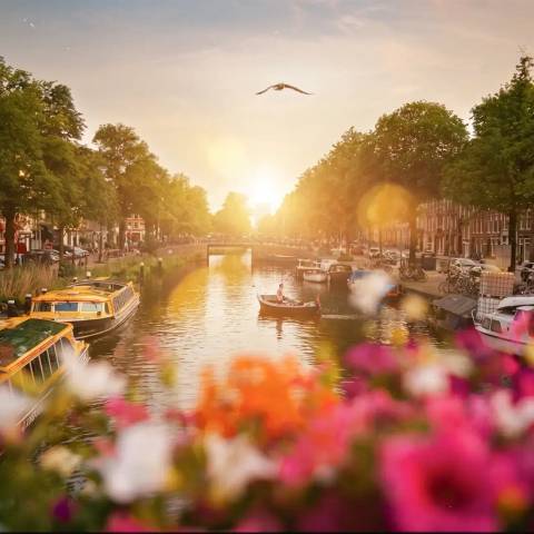 Glimpse Of Europe - June 2027
