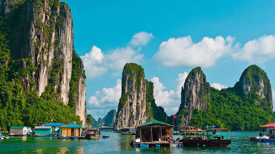 Indochina Highlights In 15 Days - Realistic Asia - Vietnam - Image 2