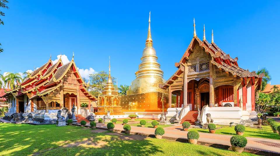 Indochina Highlights In 15 Days - Realistic Asia - Vietnam - Image 5