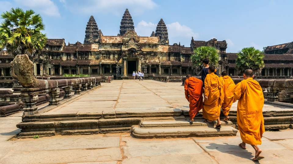 Indochina Highlights In 15 Days - Realistic Asia - Vietnam - Image 6