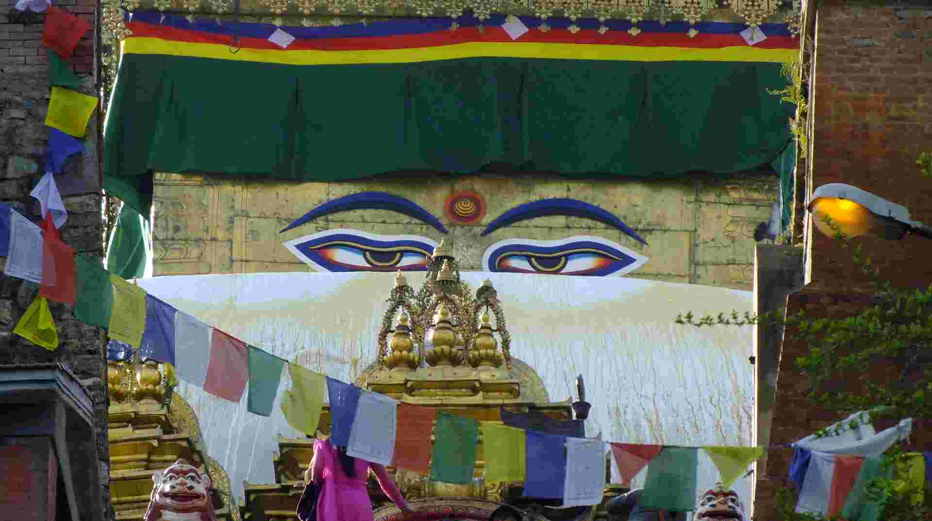Glimpse of Nepal