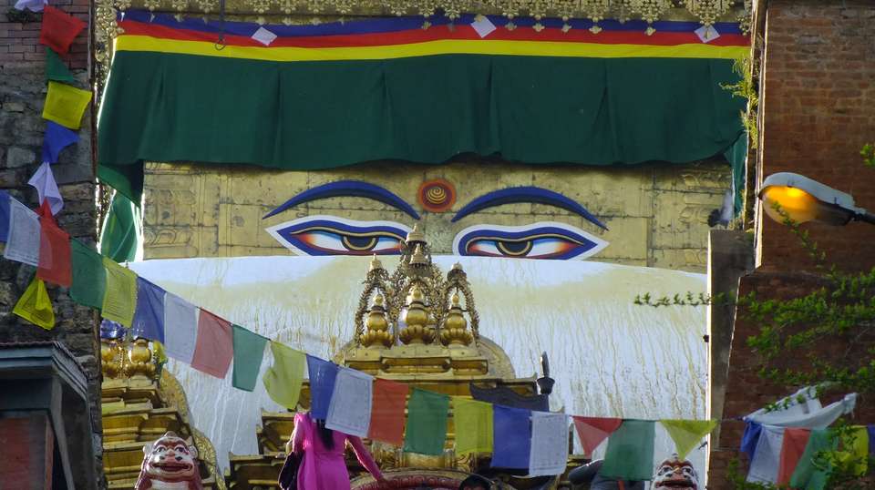 Glimpse of Nepal - Ace The Himalaya - Nepal - Image 1