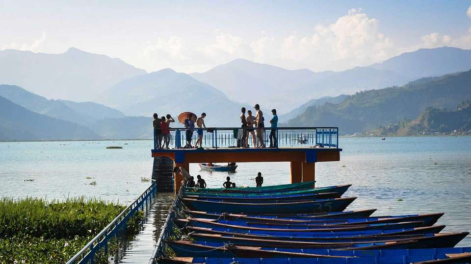 Glimpse of Nepal - Ace The Himalaya - Nepal - Image 2