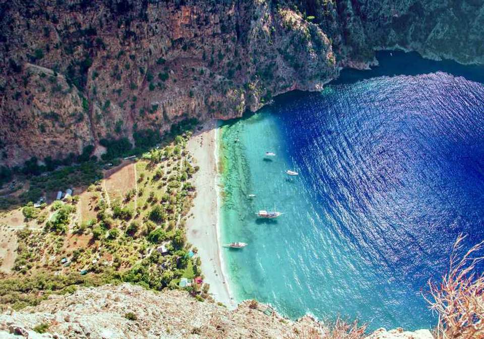 Glories of Türkiye - Indus Travels - Turkey - Image 6