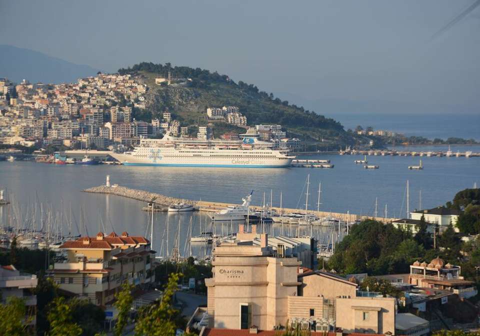 Glories of Türkiye - Indus Travels - Turkey - Image 7