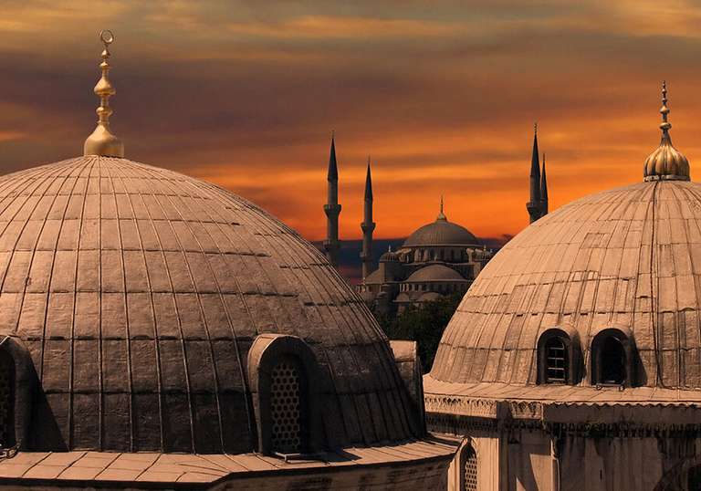 Glories of Türkiye - 14 days