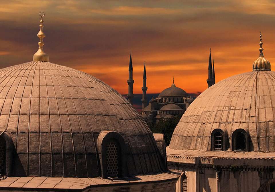 Glories of Türkiye - Indus Travels - Turkey - Image 1