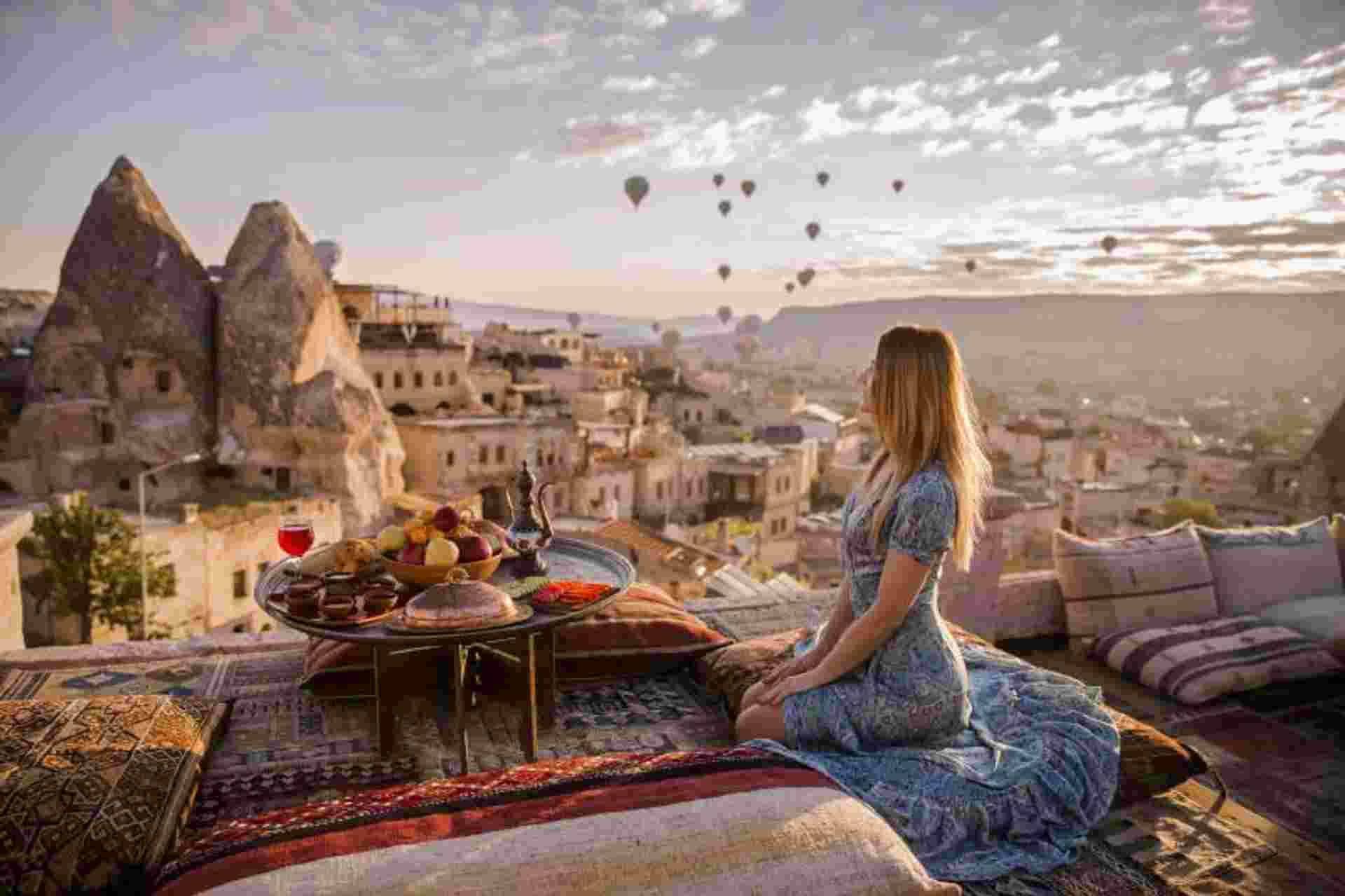 Glories of Turkey - Small Group Tour