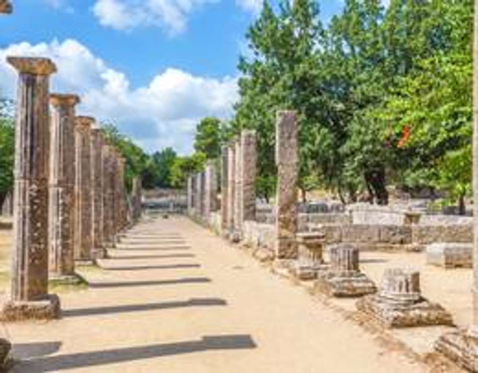 Glory of Greece - 11 days - On The Go Tours - Greece - Image 2
