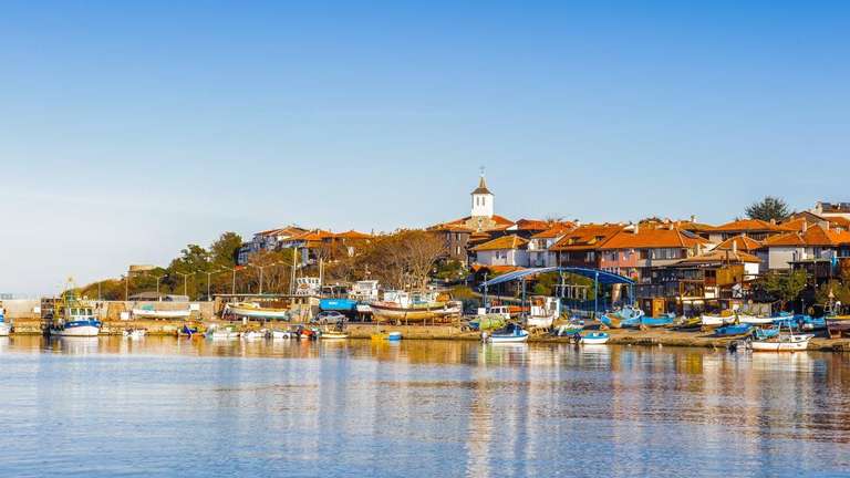 Bulgaria Budget Tours: Go Local: Best Of Bulgaria, Self-drive
