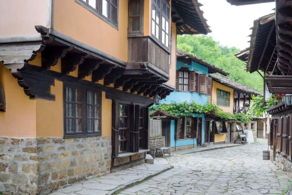 Go Local: Best Of Bulgaria, Self-drive - Destination Services - Bulgaria - Image 9