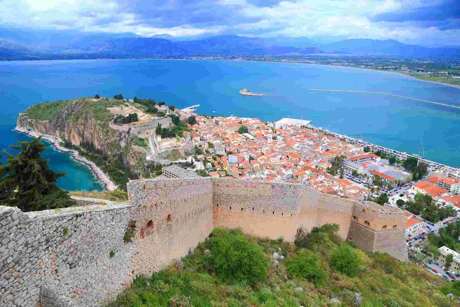 Go Local - Highlights Of Greece, Private Tour