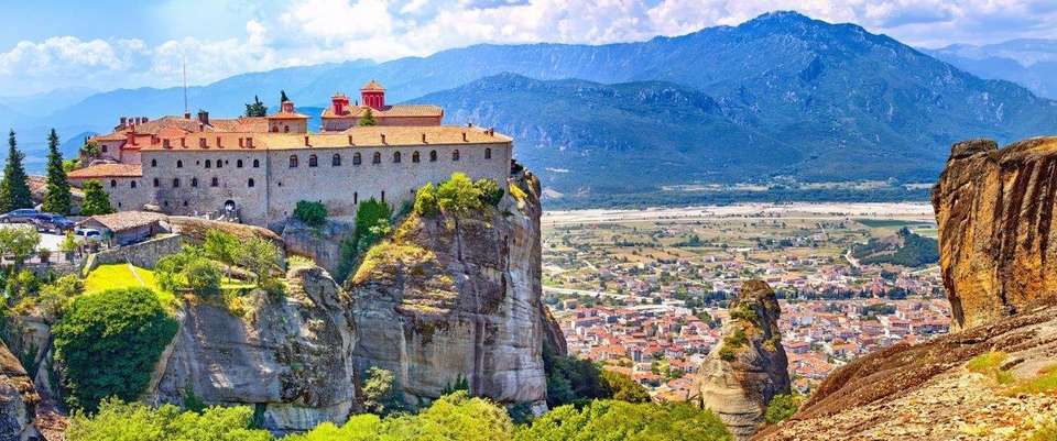 Go Local - Highlights Of Greece, Spanish-speaking Guide - Destination Services - Greece - Image 3