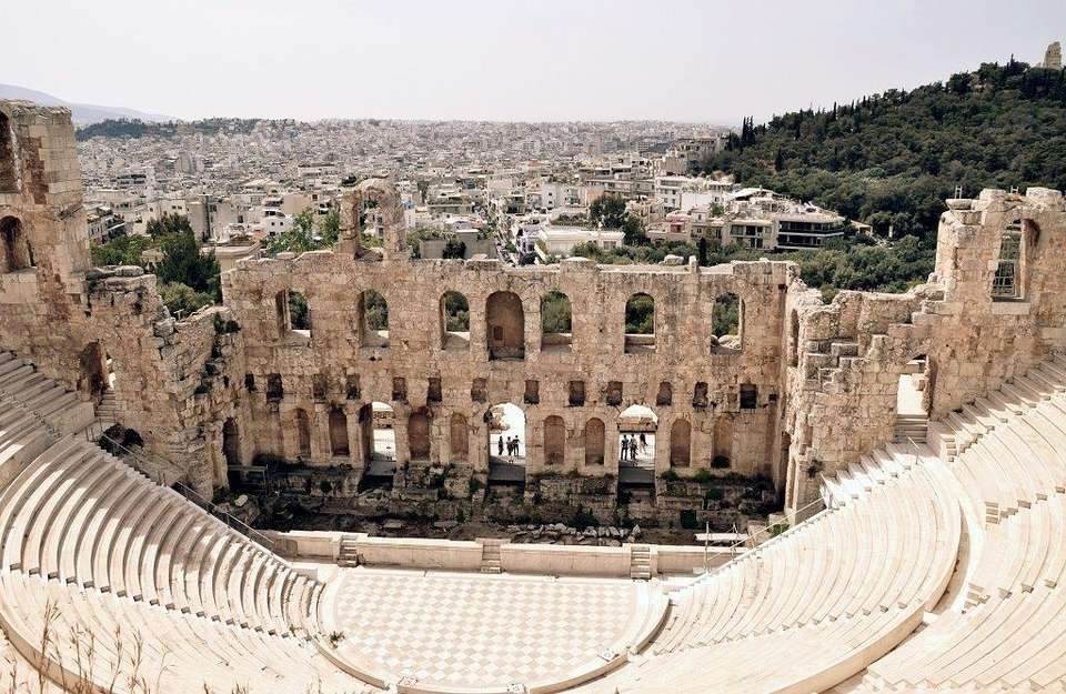 Go Local - Highlights Of Greece, Spanish-speaking Guide - Destination Services - Greece - Image 6