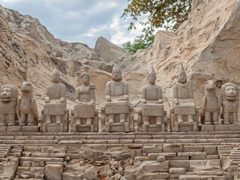 Gobekli Tepe & Mount Nemrut Explorer - 5 Days - 5 Days