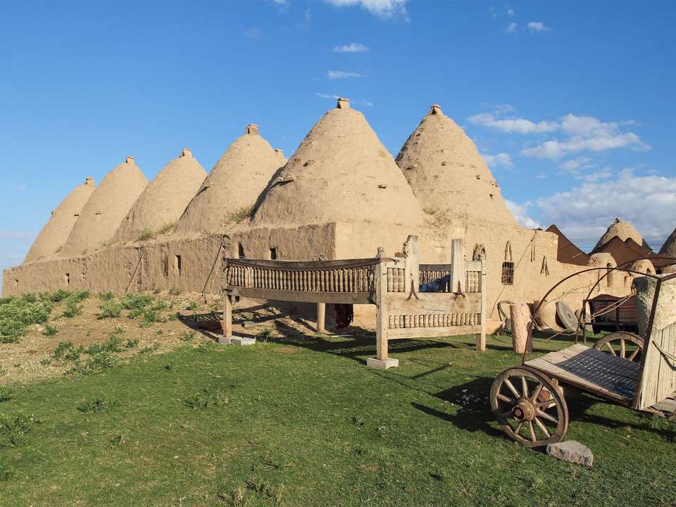 Gobekli Tepe & Mount Nemrut Explorer - 5 days - On The Go Tours - Turkey - Image 2