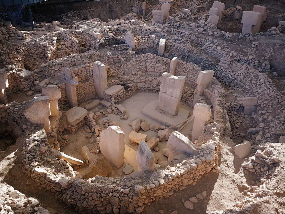 Gobekli Tepe & Mount Nemrut Explorer - 5 days - On The Go Tours - Turkey - Image 3