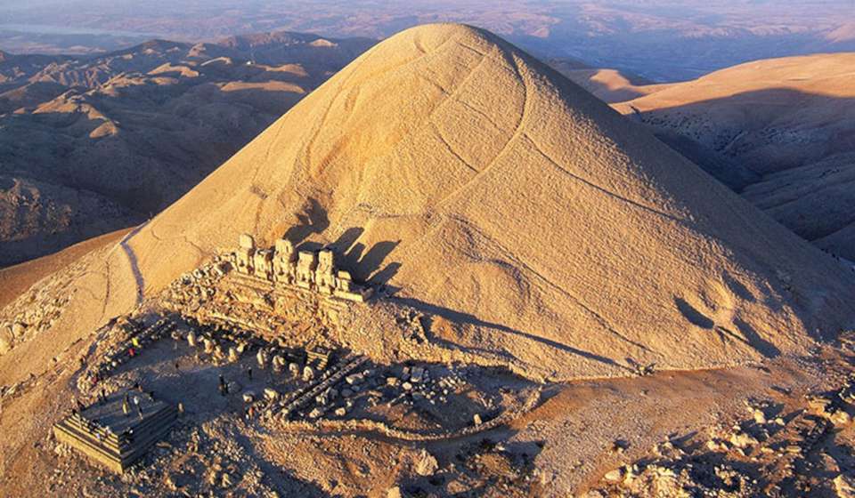 Gobeklitepe and Mt Nemrut Tour - undefined - Image 2