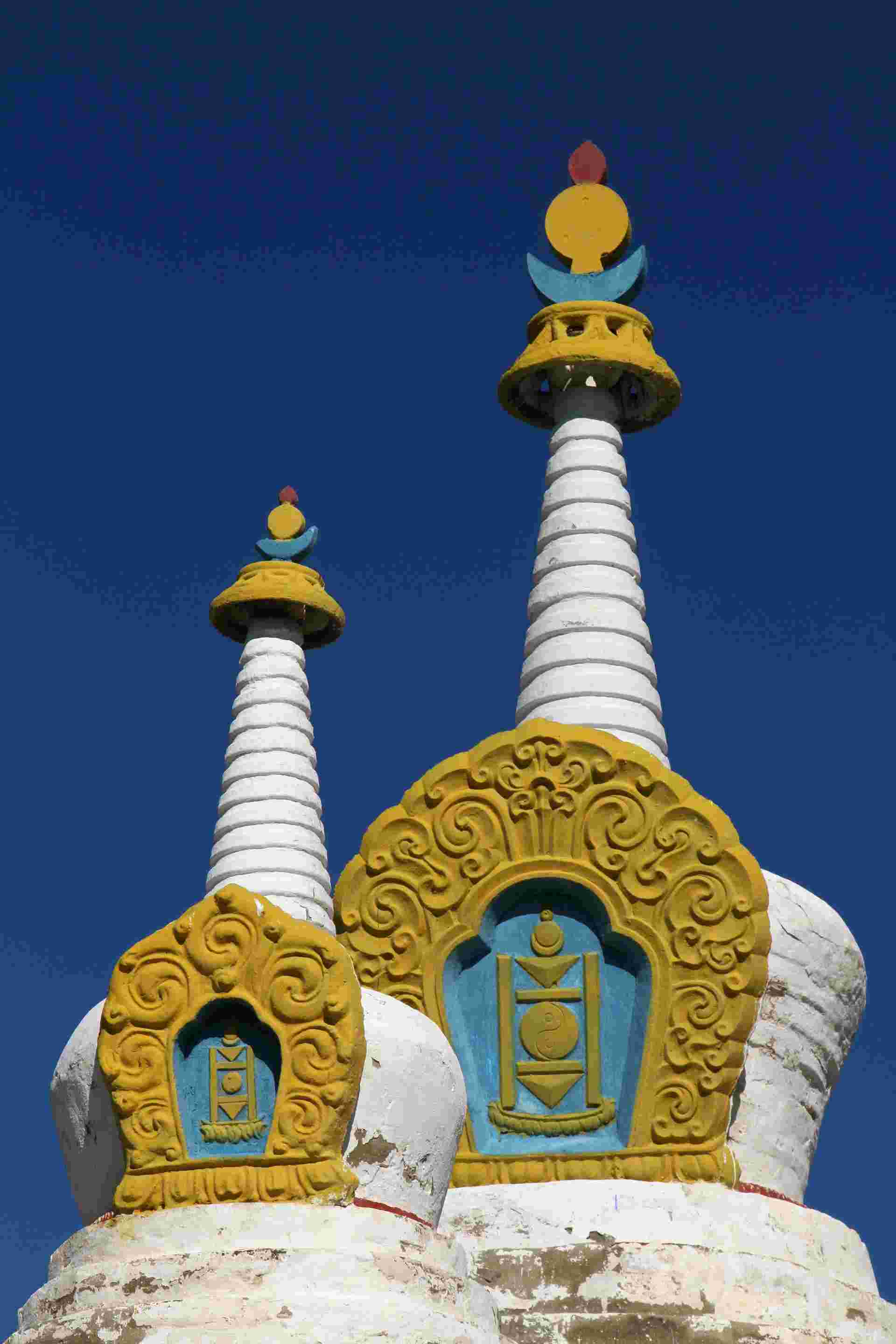 Gobi Desert Explorer