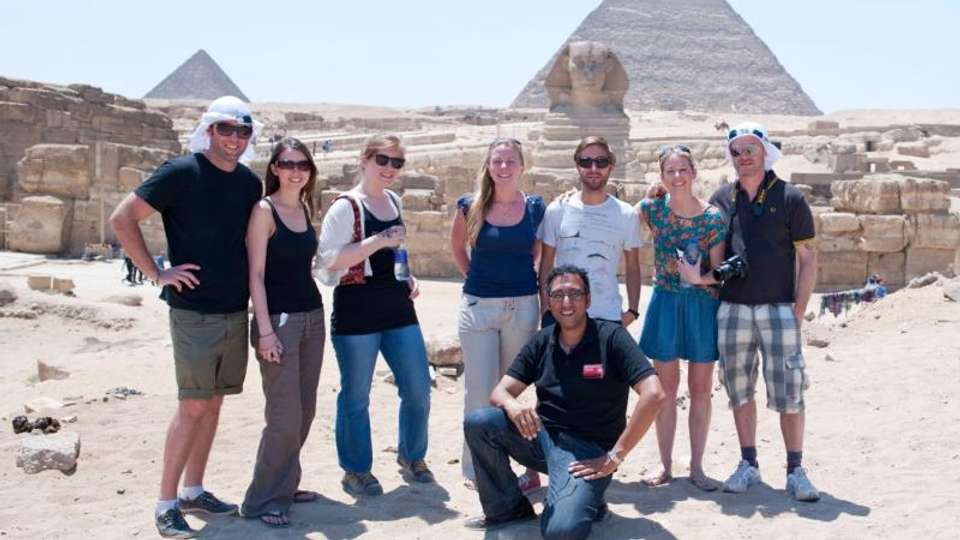 Gods of Egypt - Encounters Travel - Egypt - Image 7