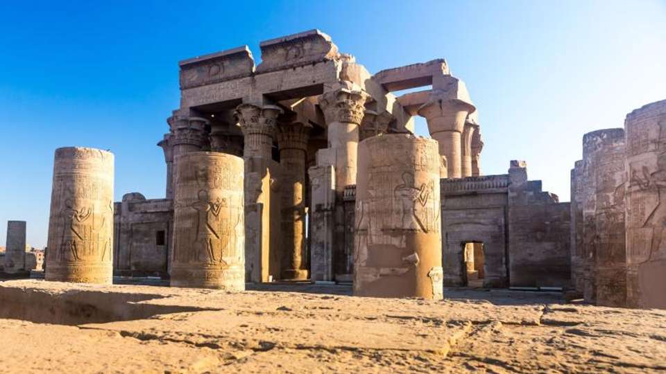 Gods of Egypt - Encounters Travel - Egypt - Image 8