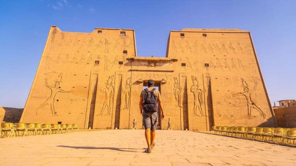 Gods of Egypt - Encounters Travel - Egypt - Image 9