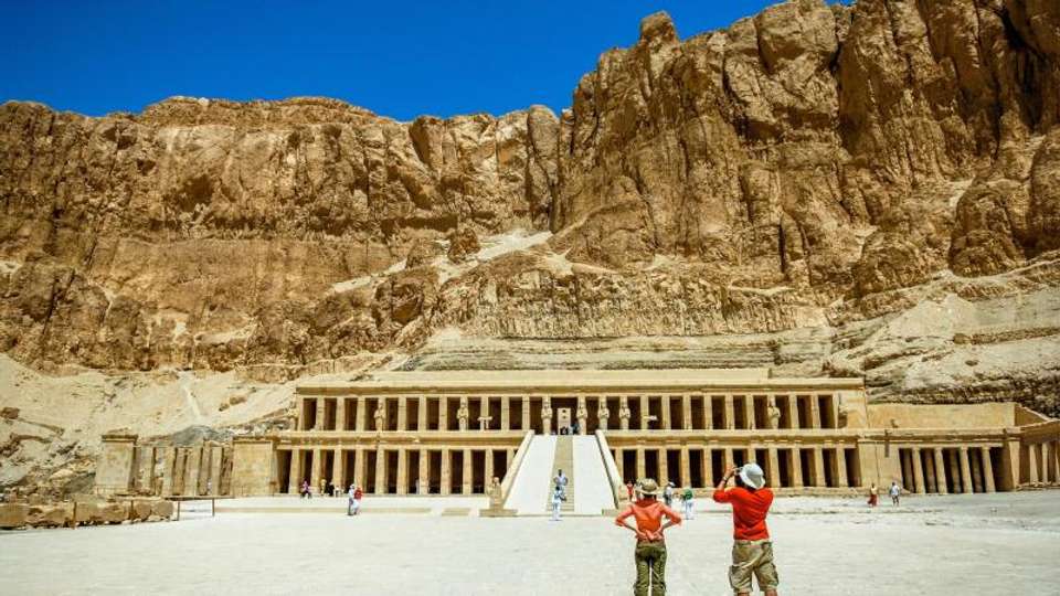 Gods of Egypt - Encounters Travel - Egypt - Image 10