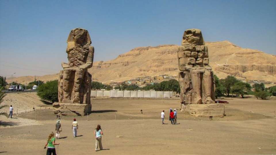 Gods of Egypt - Encounters Travel - Egypt - Image 11
