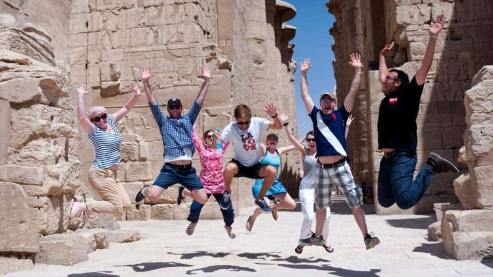 Gods of Egypt - Encounters Travel - Egypt - Image 12