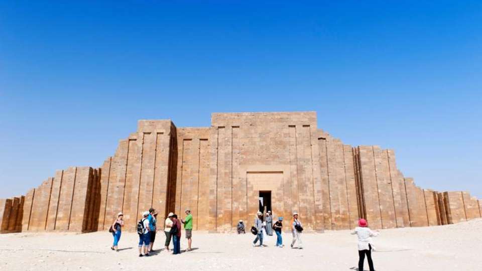 Gods of Egypt - Encounters Travel - Egypt - Image 13