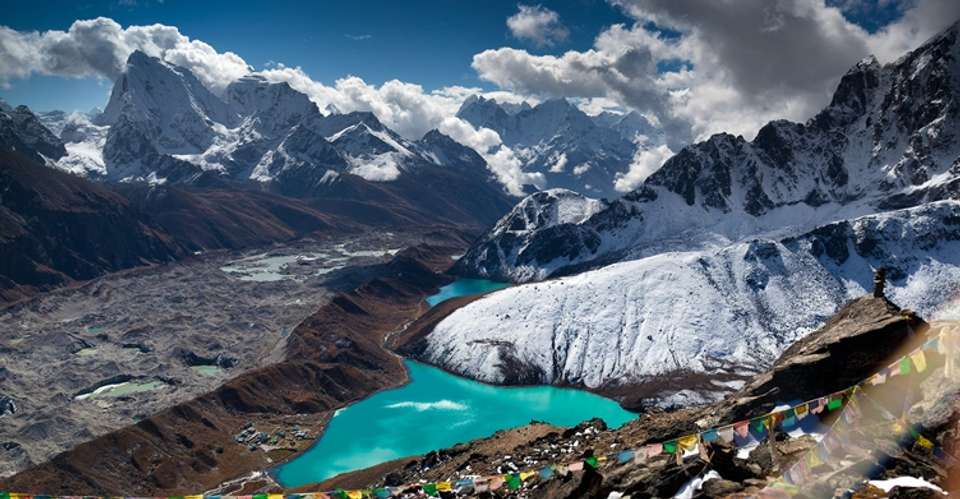 Gokyo and Everest Base Camp - Mosaic Adventure - Nepal - Image 2