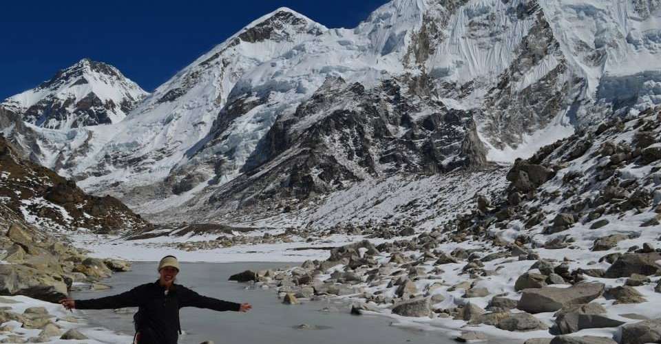Gokyo and Everest Base Camp trek - Green Valley Nepal Treks Pvt Ltd - Nepal