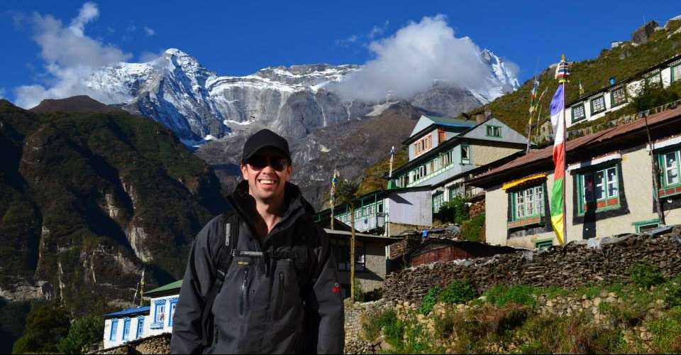 Gokyo and Everest Base Camp trek - Green Valley Nepal Treks Pvt Ltd - Nepal