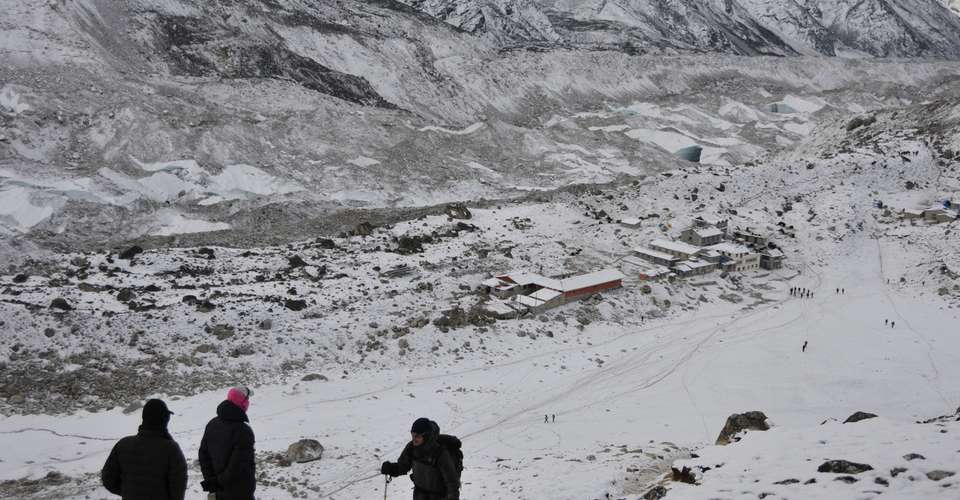 Gokyo and Everest Base Camp trek - Advanced Adventures Nepal Pvt Ltd - Nepal - Image 2