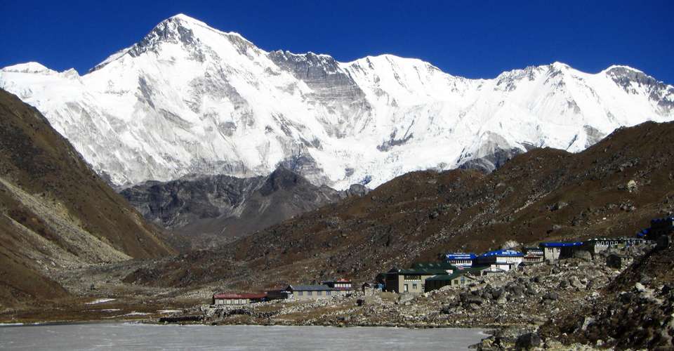 Gokyo and Everest Base Camp trek - Advanced Adventures Nepal Pvt Ltd - Nepal - Image 3