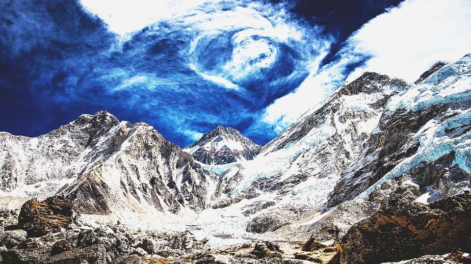 Gokyo and Everest Base Camp Trek - Sherpa Expedition And Trekking Pvt. Ltd - Nepal - Image 3