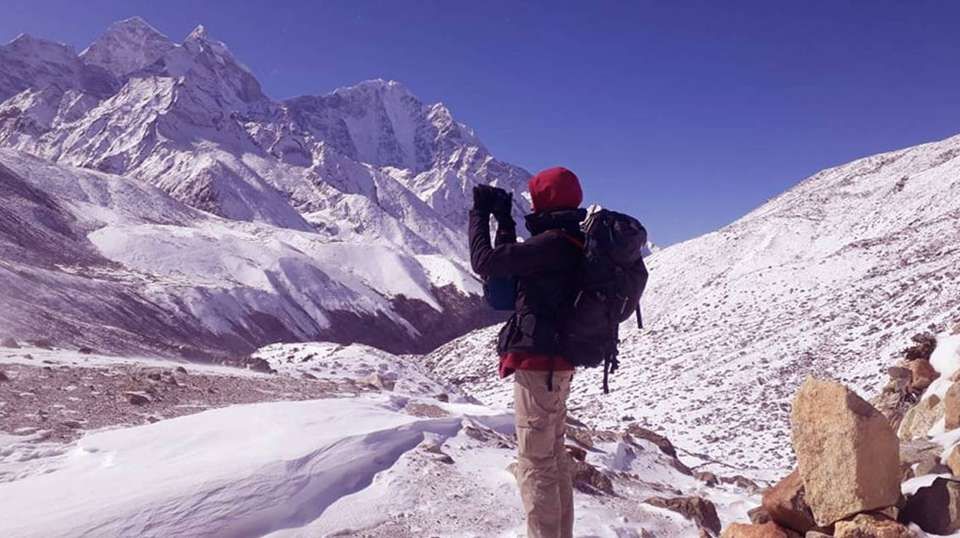Gokyo and Everest Base Camp Trek - Sherpa Expedition And Trekking Pvt. Ltd - Nepal - Image 4