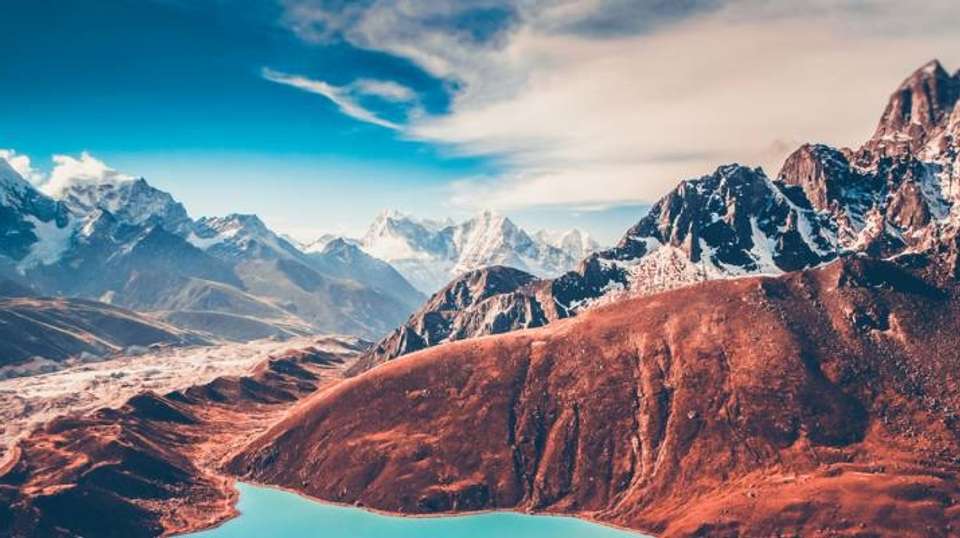 Gokyo and Everest Base Camp Trek - Sherpa Expedition And Trekking Pvt. Ltd - Nepal - Image 5