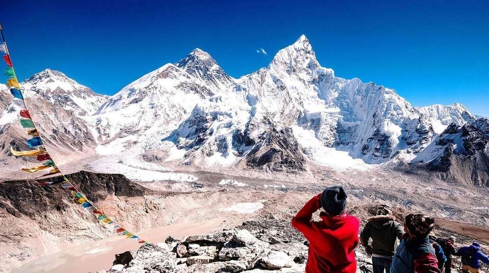 Gokyo and Everest Base Camp Trek - Sherpa Expedition And Trekking Pvt. Ltd - Nepal - Image 6