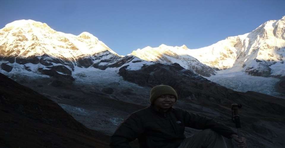 Gokyo Cho-la pass Everest Base Camp Trek. - Exciting Nepal Treks And Expedition - Nepal - Image 2