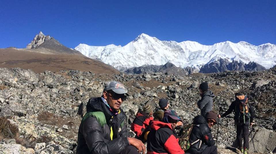 Gokyo + Cho La Pass Trekking Adventure  - Trekking Planner (p.) Ltd - Nepal - Image 3