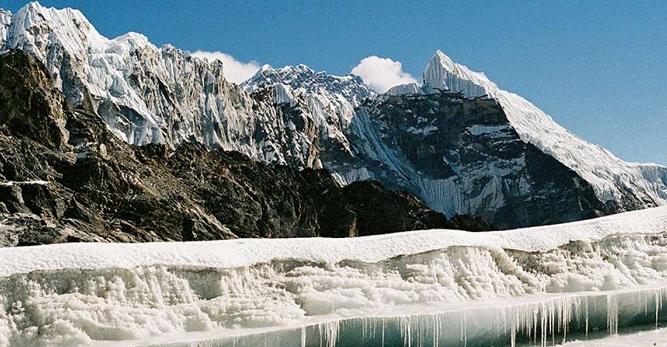 Gokyo Everest Base Camp Trek - Himalayan Leisure, Inc. - Nepal - Image 2