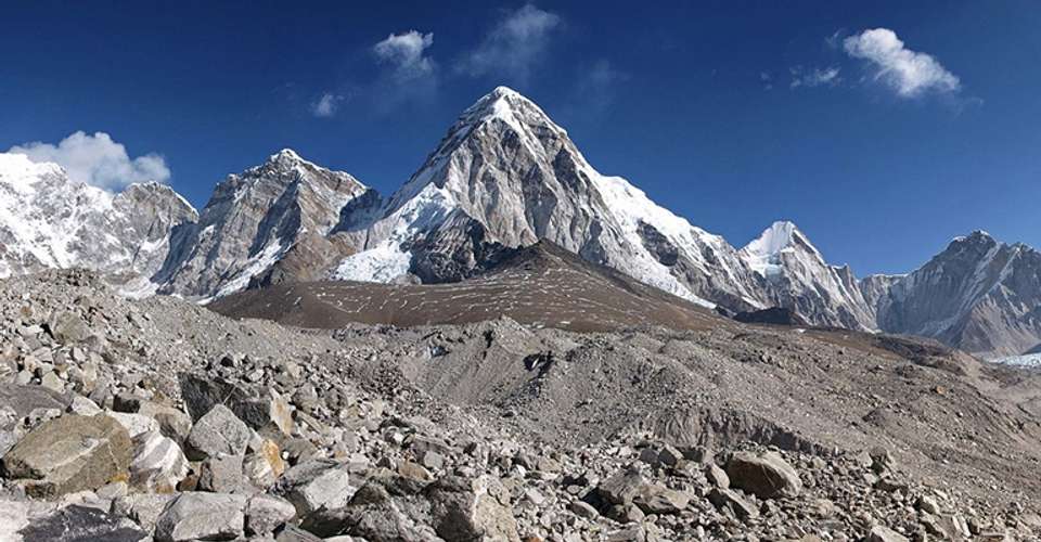 Gokyo Everest Base Camp Trek - Himalayan Leisure, Inc. - Nepal - Image 3
