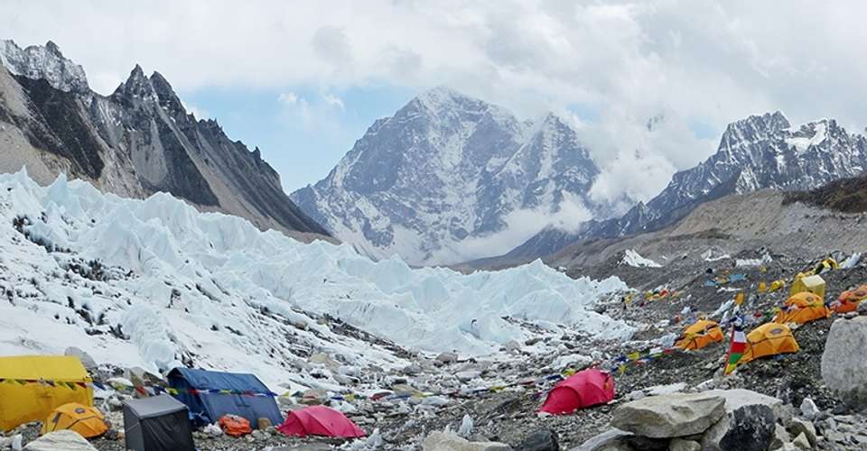 Gokyo Everest Base Camp Trek - Himalayan Leisure, Inc. - Nepal - Image 4