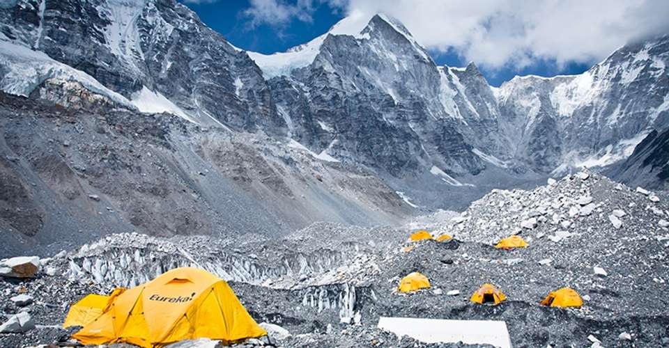 Gokyo Everest Base Camp Trek - Himalayan Leisure, Inc. - Nepal - Image 5