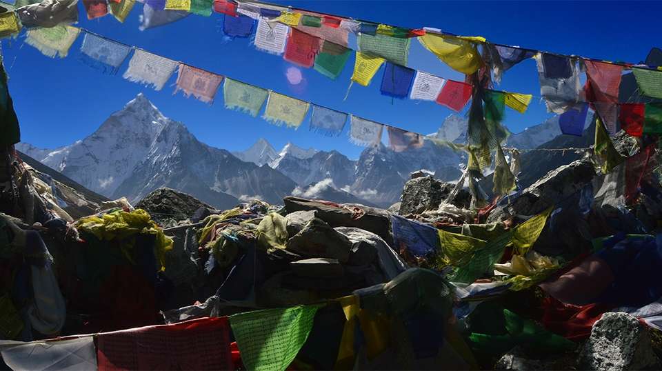 Gokyo Everest Base Camp Trek - Friends Adventure Team Pvt. Ltd - Nepal - Image 3