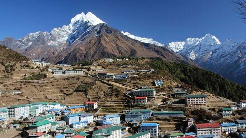 Gokyo Everest Base Camp Trek - Friends Adventure Team Pvt. Ltd - Nepal - Image 5