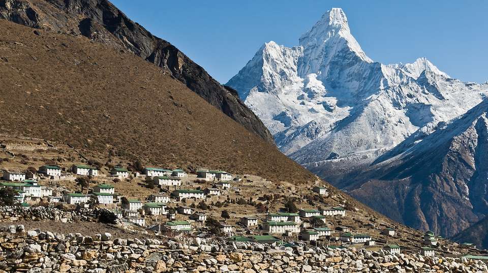 Gokyo Everest Base Camp Trek - Friends Adventure Team Pvt. Ltd - Nepal - Image 6