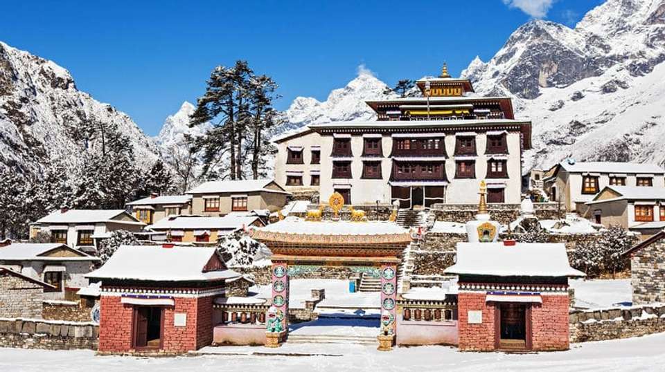 Gokyo Everest Base Camp Trek - Friends Adventure Team Pvt. Ltd - Nepal - Image 7
